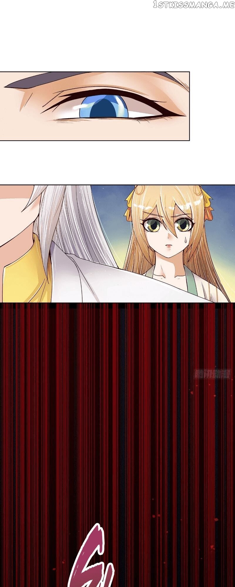The Bloody Merchant Empress and the Cold Husband’s Forceful Doting chapter 203 - page 5