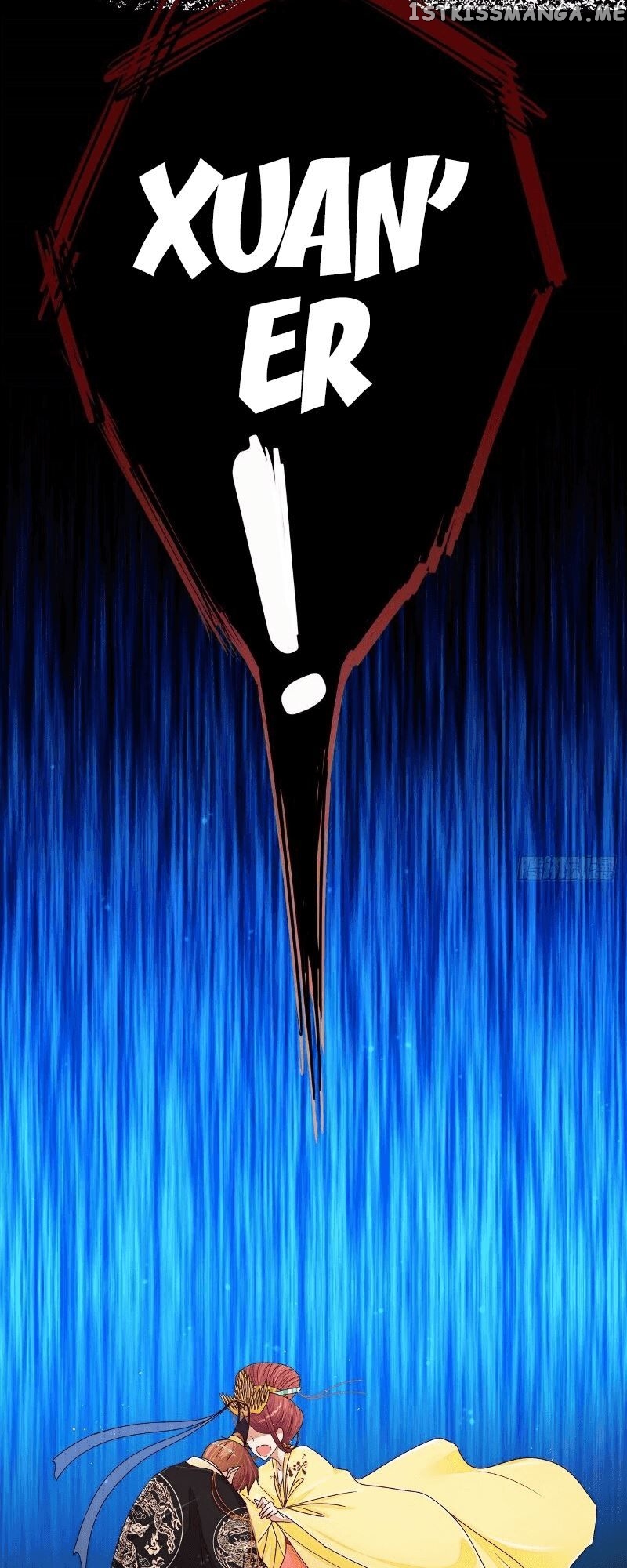 The Bloody Merchant Empress and the Cold Husband’s Forceful Doting chapter 203 - page 9