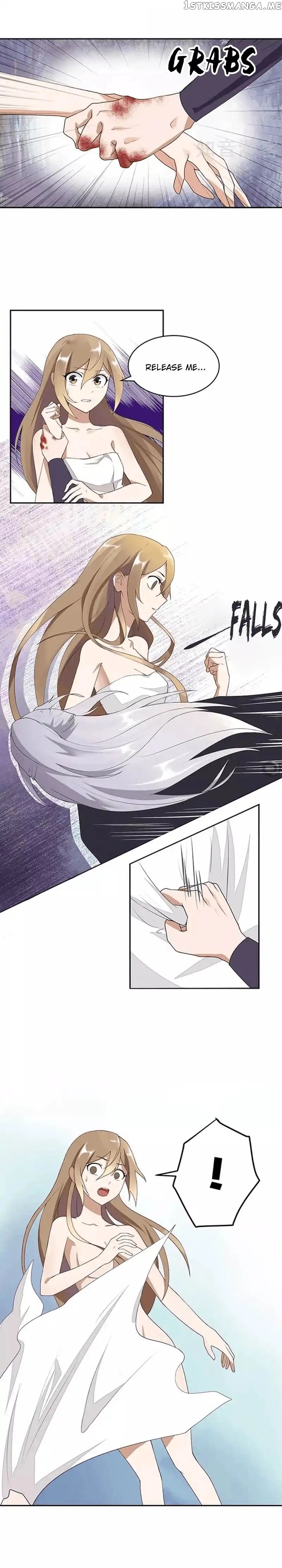The Bloody Merchant Empress and the Cold Husband’s Forceful Doting chapter 6 - page 6