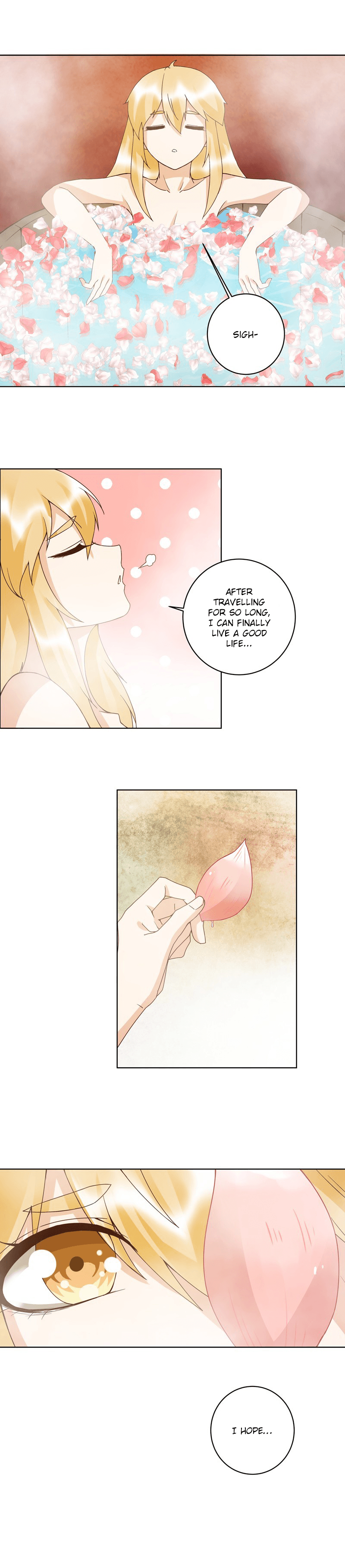 The Bloody Merchant Empress and the Cold Husband’s Forceful Doting chapter 114 - page 4