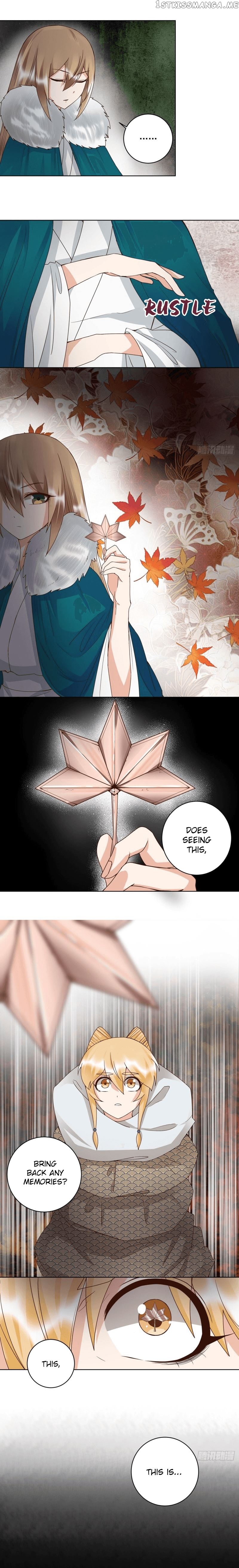 The Bloody Merchant Empress and the Cold Husband’s Forceful Doting chapter 138 - page 5