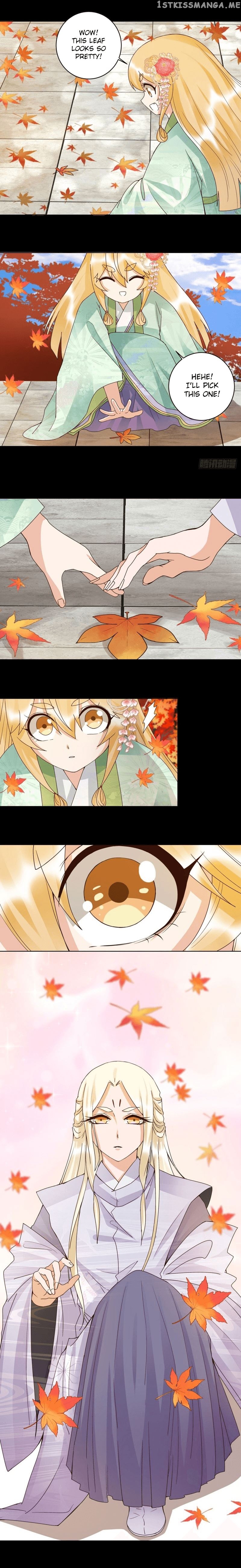 The Bloody Merchant Empress and the Cold Husband’s Forceful Doting chapter 138 - page 7