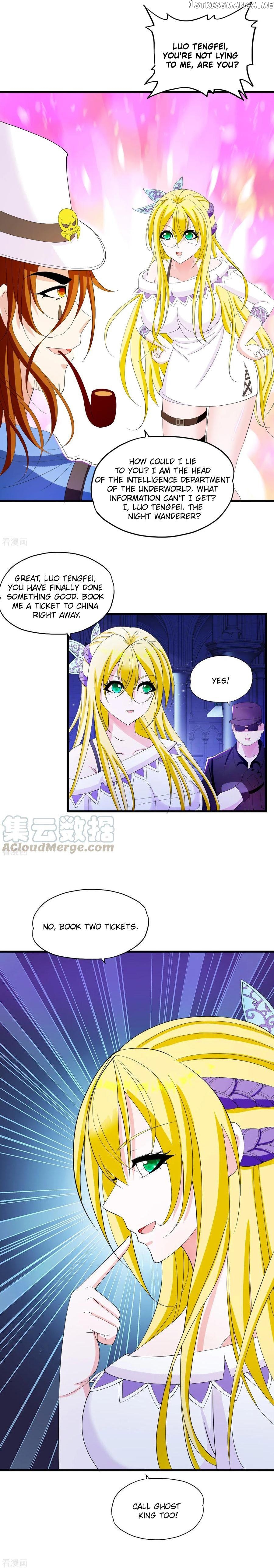 Medical Crazy Soldier Chapter 21 - page 11