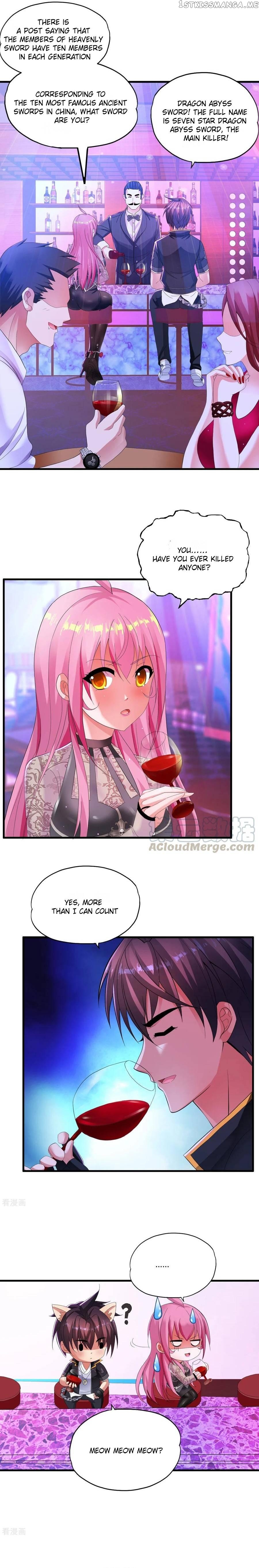 Medical Crazy Soldier Chapter 15 - page 8