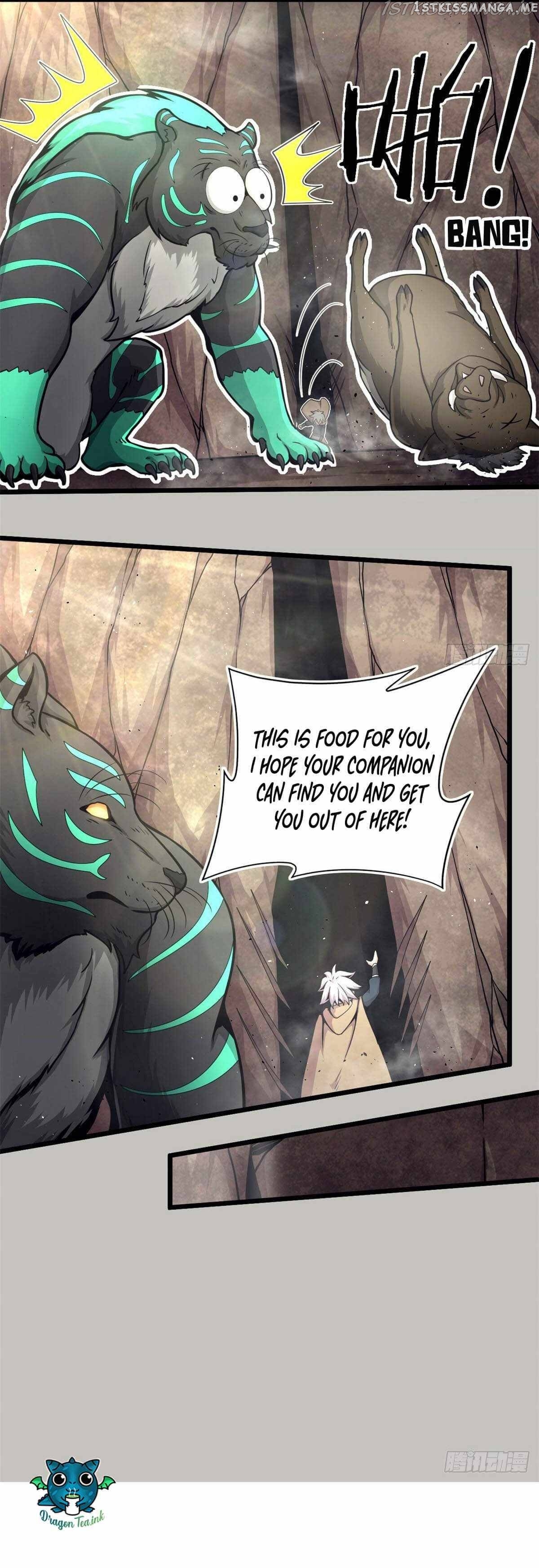 The Charm of Soul Pets Chapter 36 - page 9
