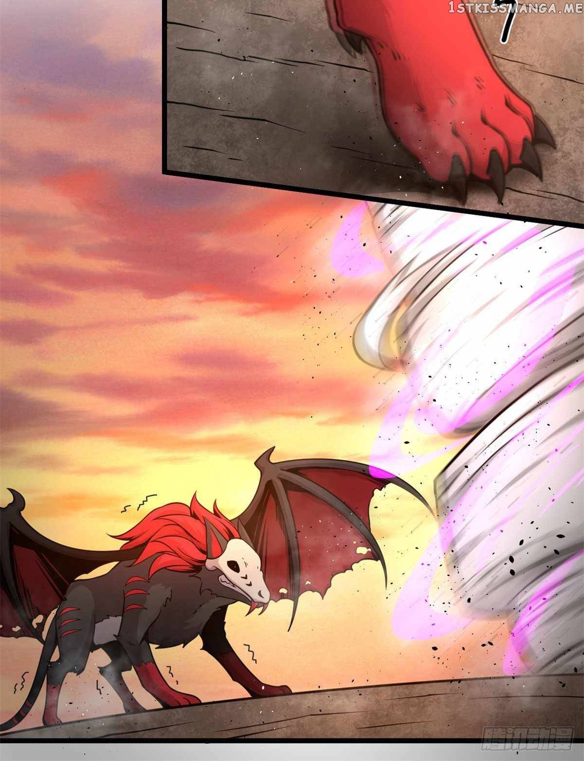 The Charm of Soul Pets Chapter 34 - page 25