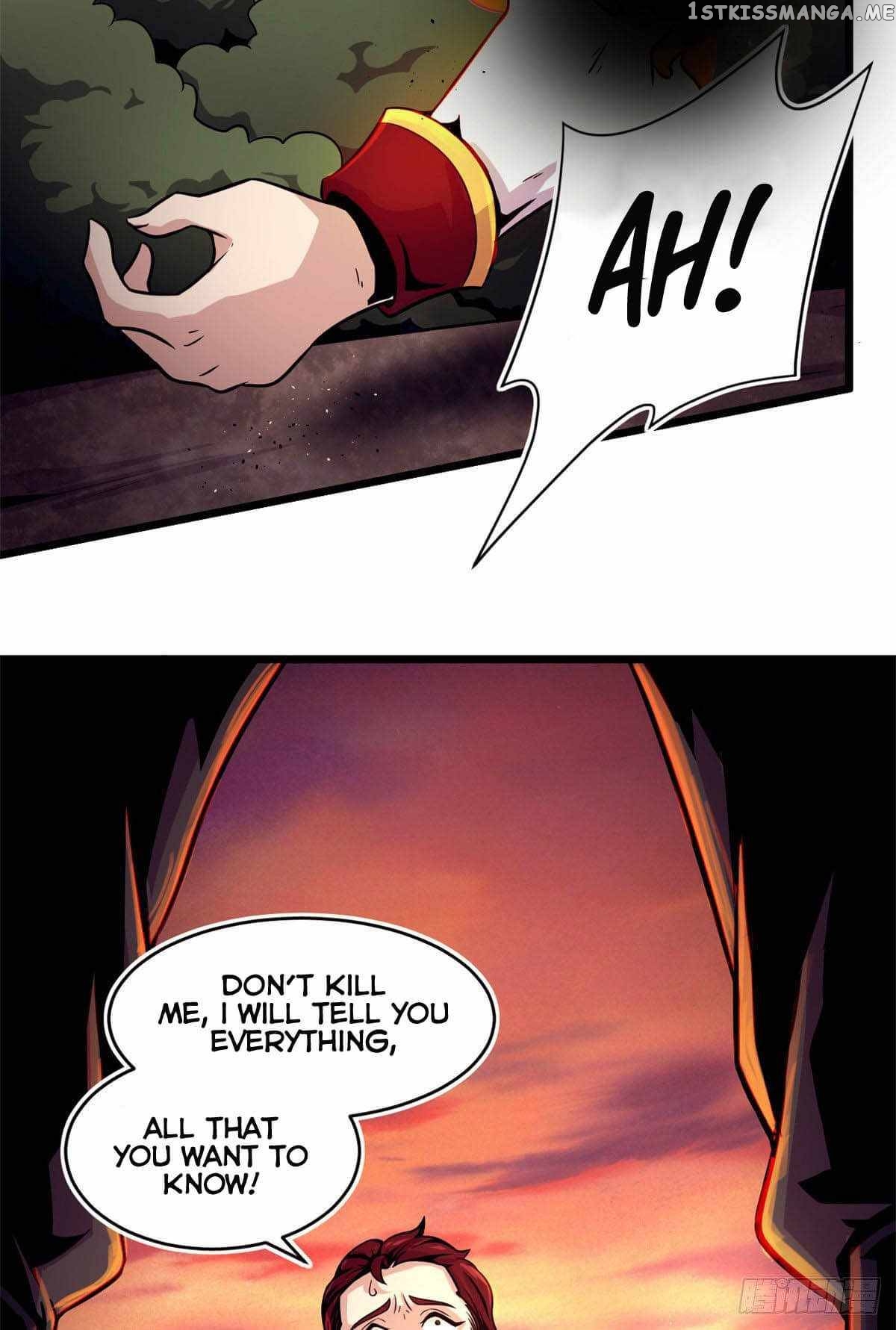 The Charm of Soul Pets Chapter 34 - page 34