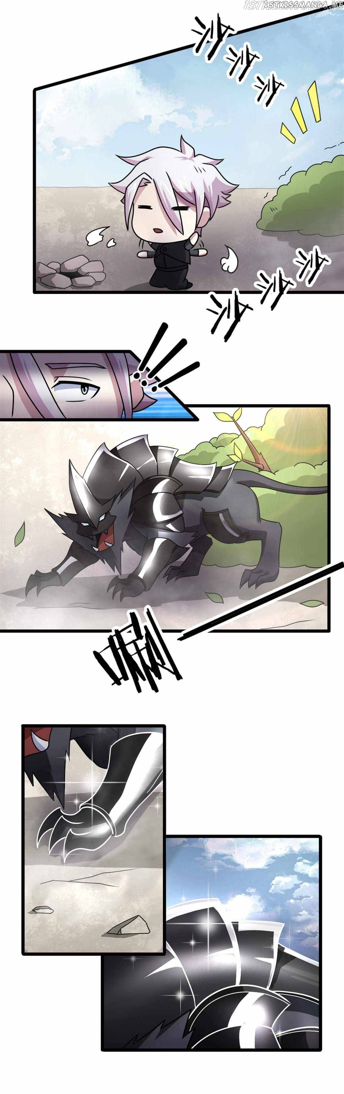 The Charm of Soul Pets Chapter 68 - page 6