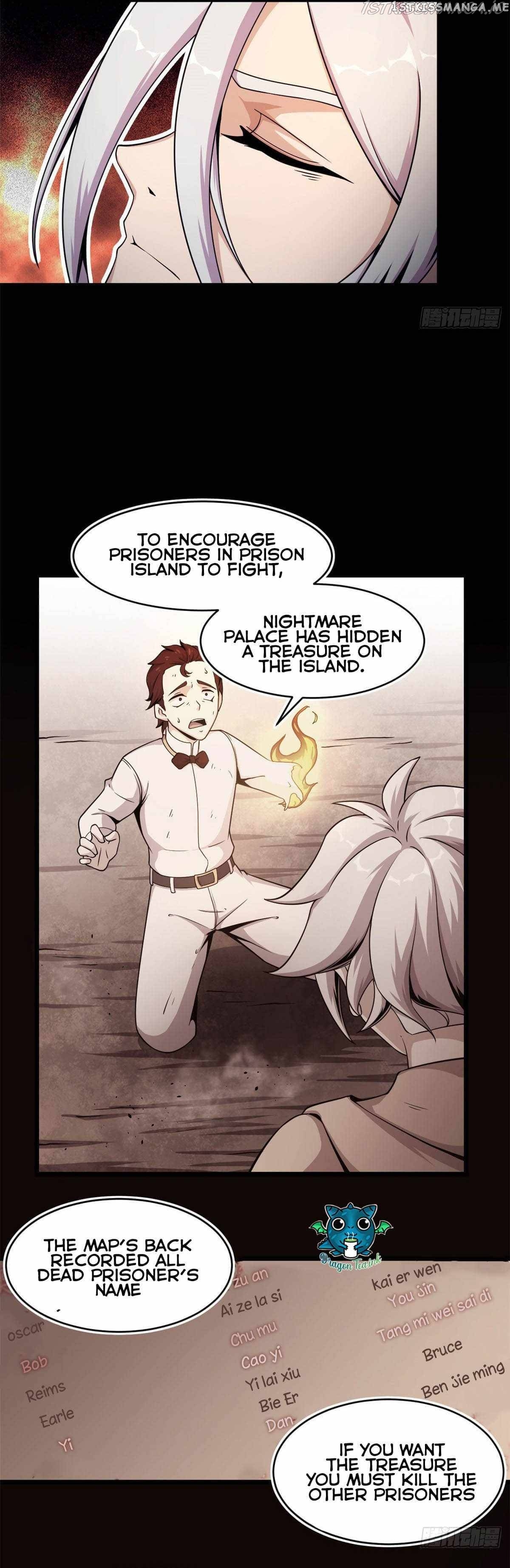 The Charm of Soul Pets Chapter 35 - page 5