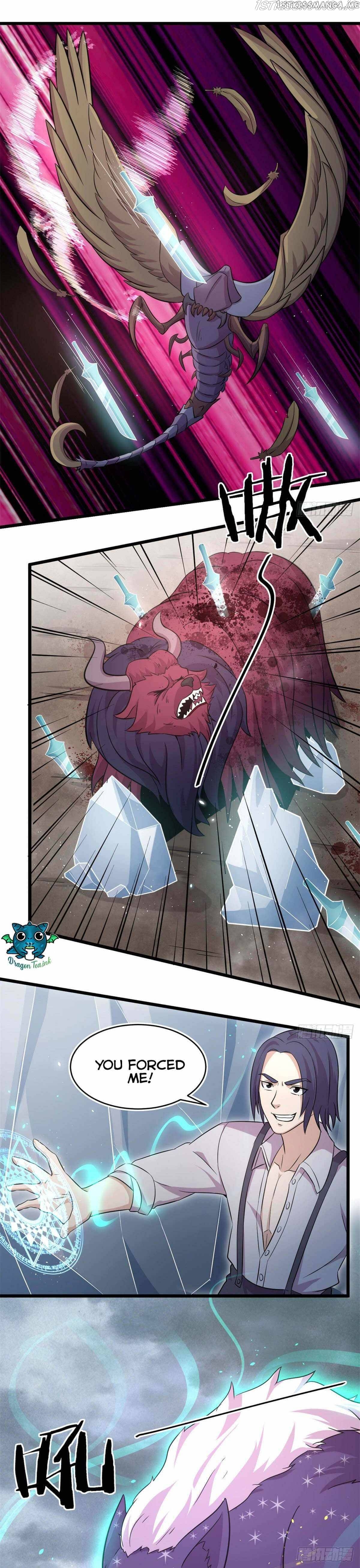 The Charm of Soul Pets Chapter 38 - page 14