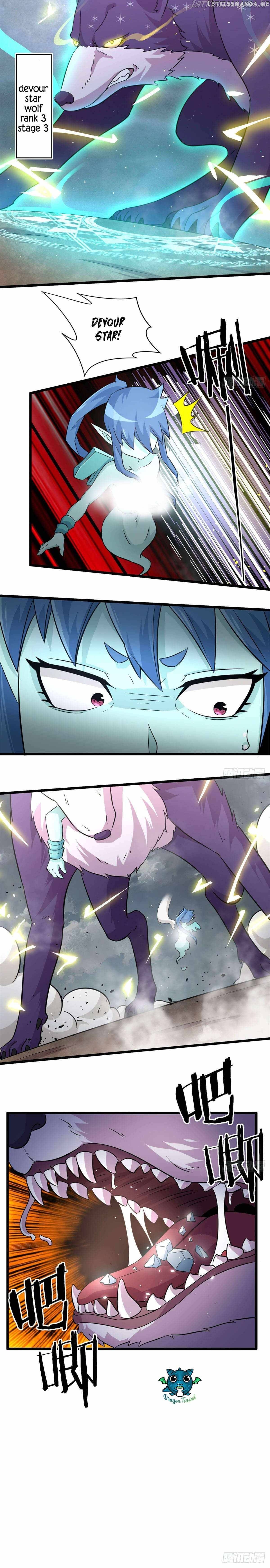 The Charm of Soul Pets Chapter 38 - page 15