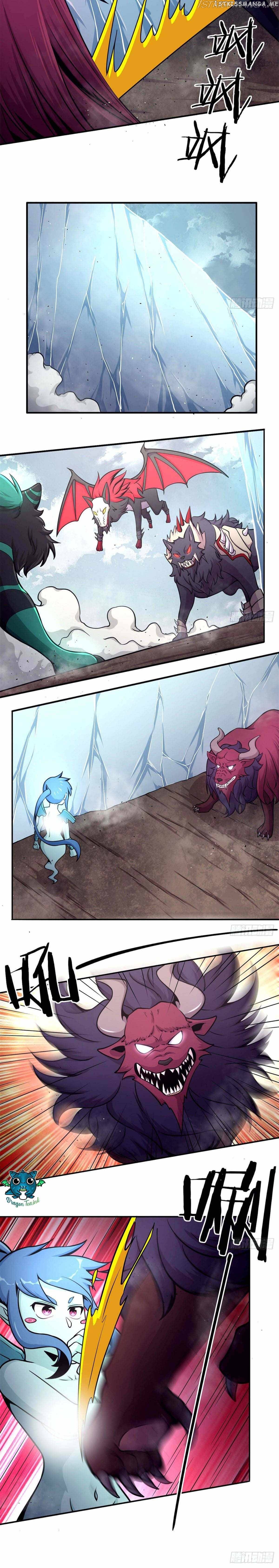 The Charm of Soul Pets Chapter 38 - page 9