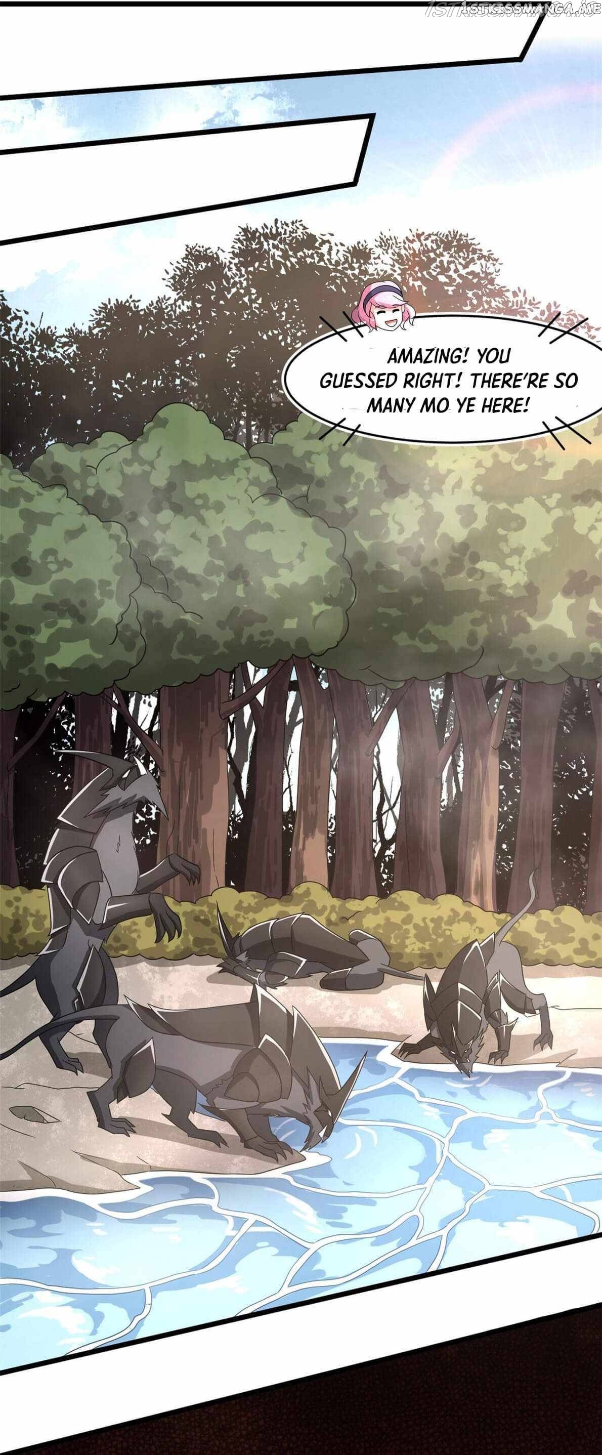 The Charm of Soul Pets Chapter 65 - page 18