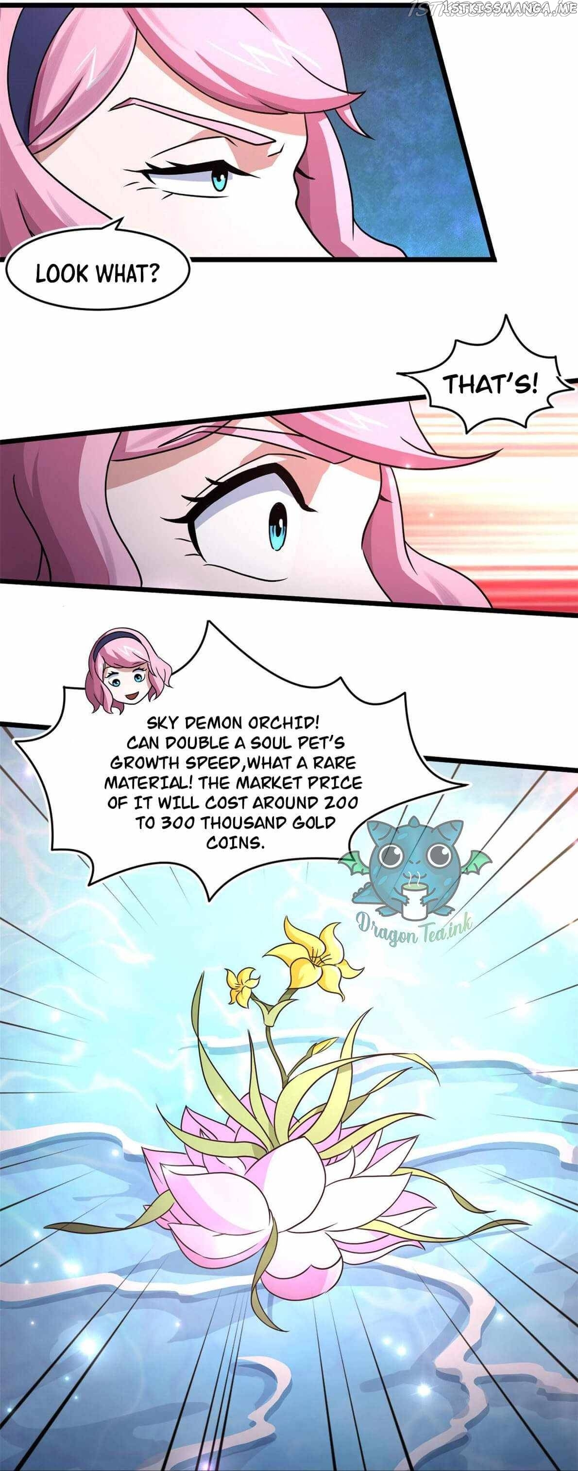 The Charm of Soul Pets Chapter 65 - page 24