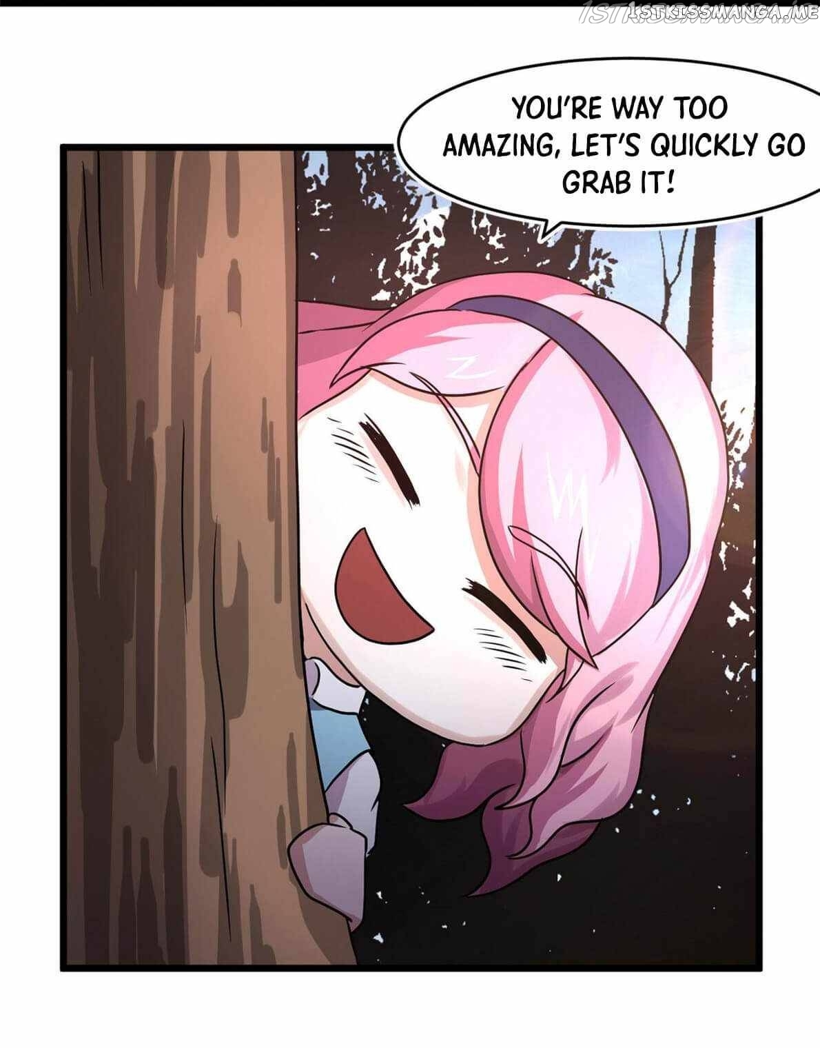 The Charm of Soul Pets Chapter 65 - page 25
