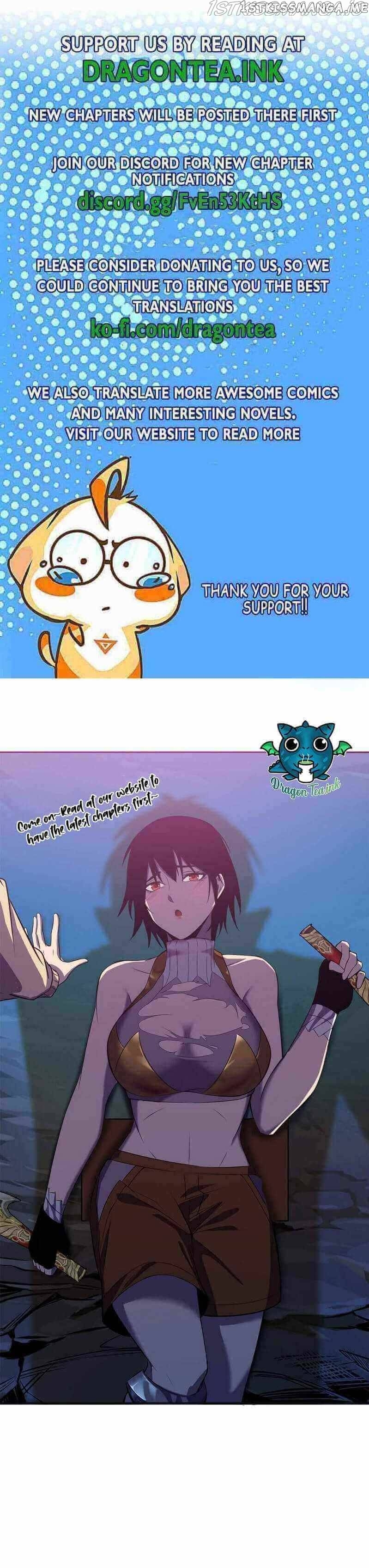 The Charm of Soul Pets Chapter 65 - page 28