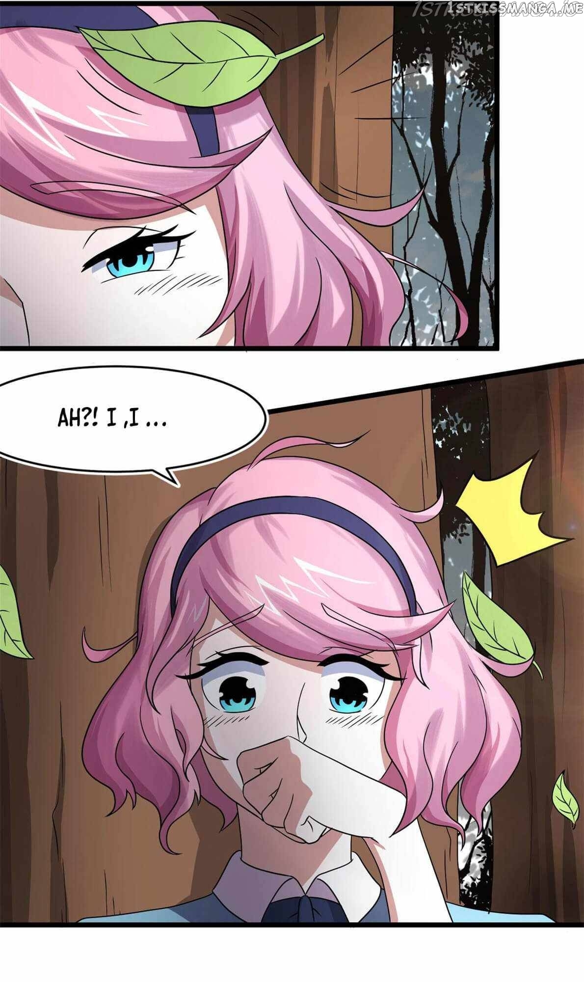 The Charm of Soul Pets Chapter 65 - page 5