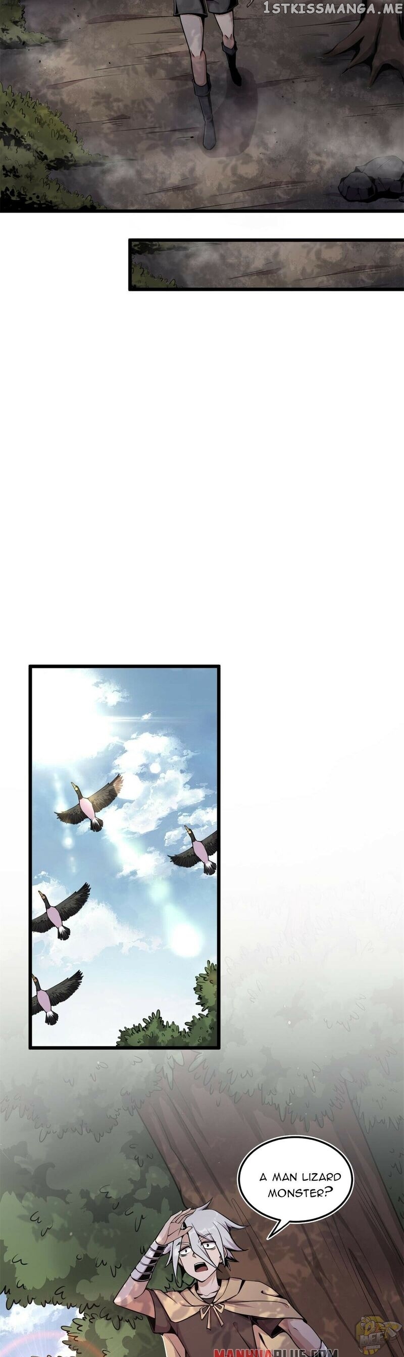 The Charm of Soul Pets Chapter 4-5 - page 3
