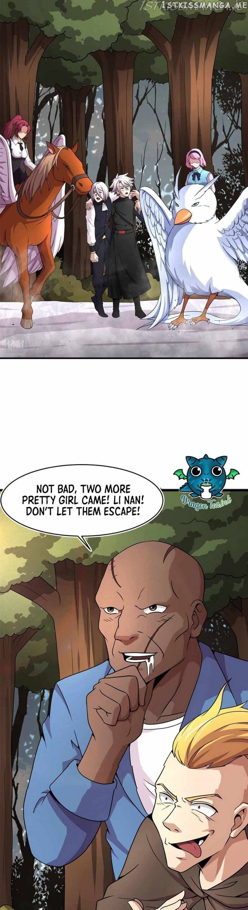 The Charm of Soul Pets Chapter 61 - page 15
