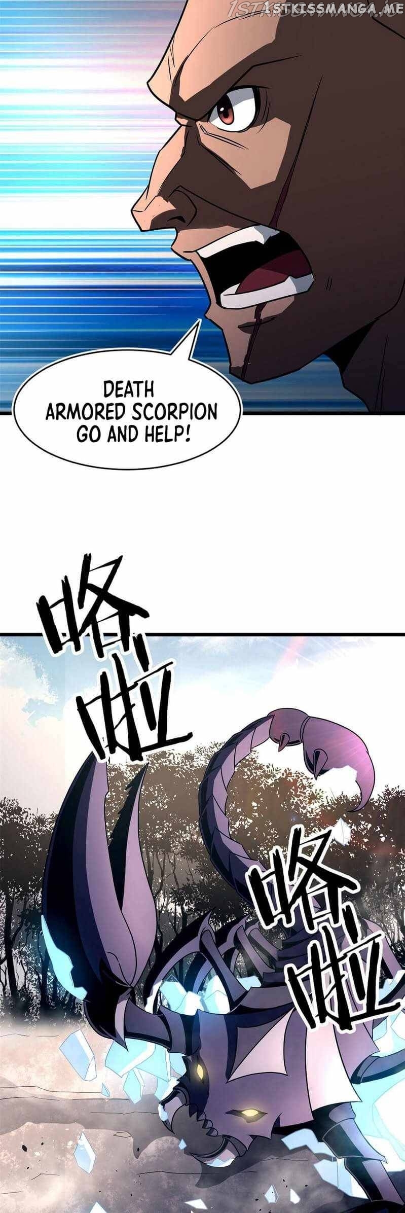 The Charm of Soul Pets Chapter 61 - page 25