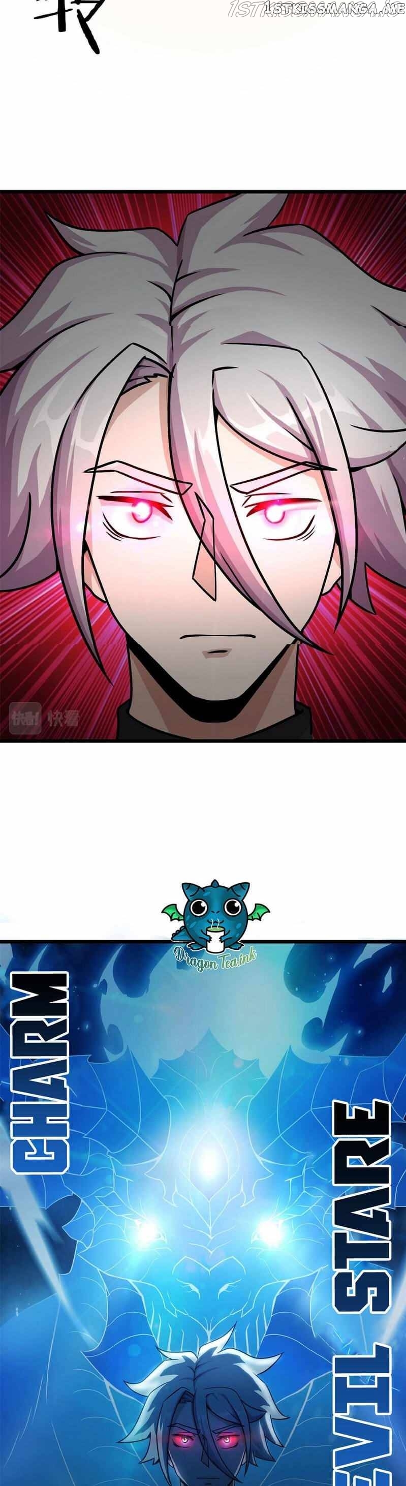 The Charm of Soul Pets Chapter 61 - page 5