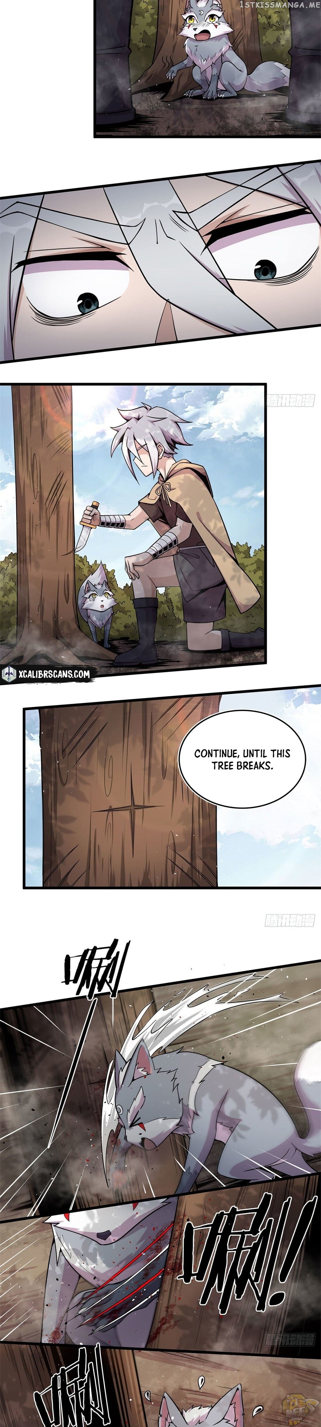 The Charm of Soul Pets Chapter 6 - page 12