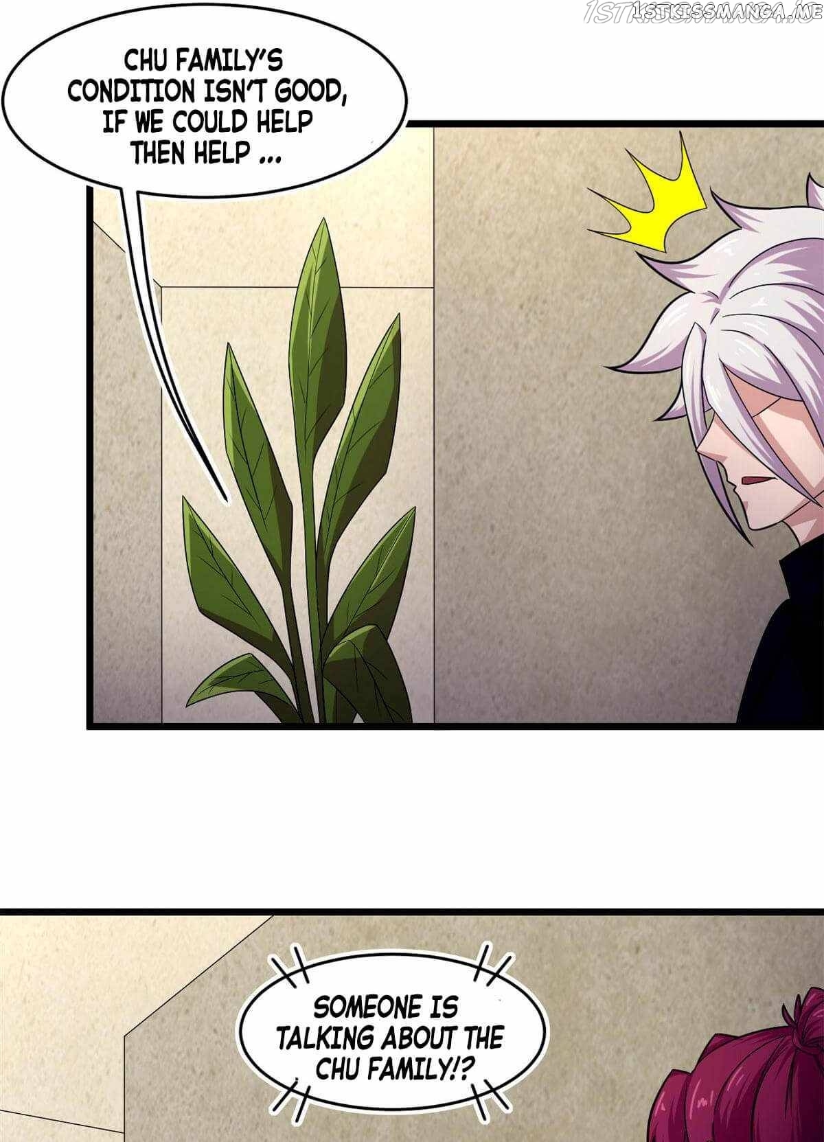 The Charm of Soul Pets Chapter 59 - page 16