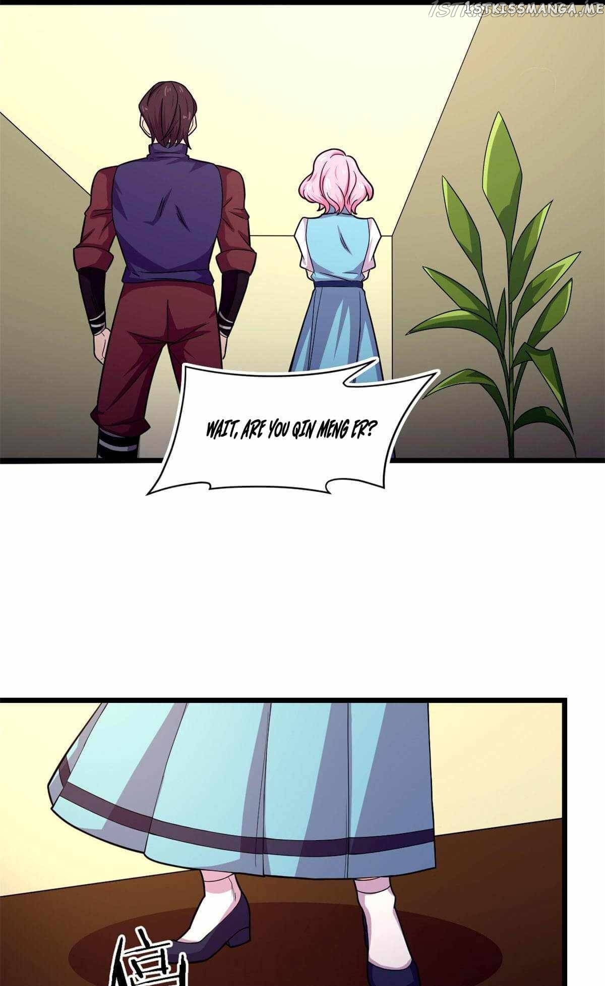 The Charm of Soul Pets Chapter 59 - page 30