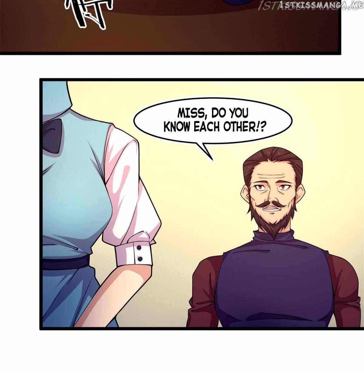 The Charm of Soul Pets Chapter 59 - page 31