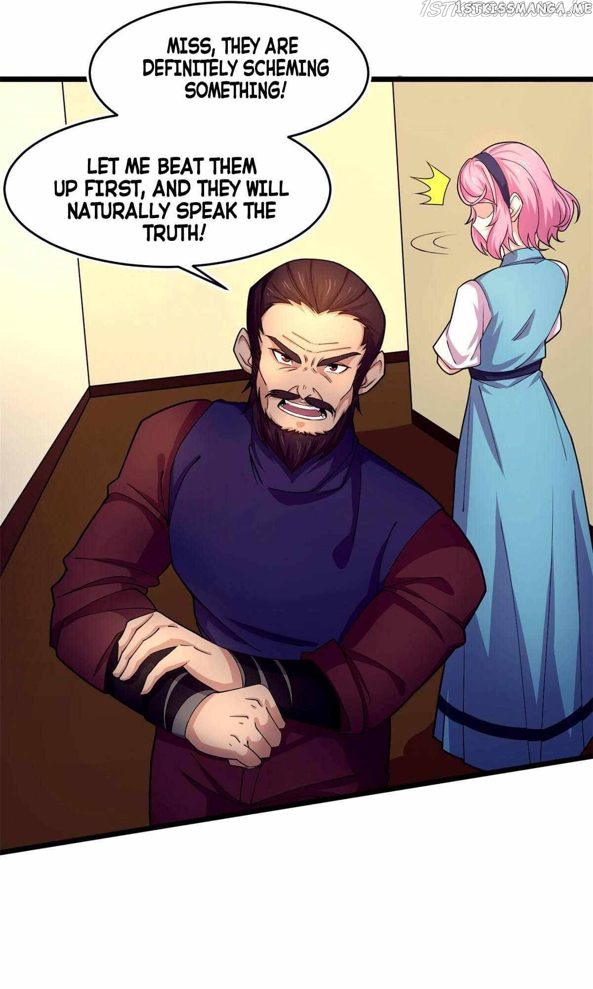 The Charm of Soul Pets Chapter 59 - page 33