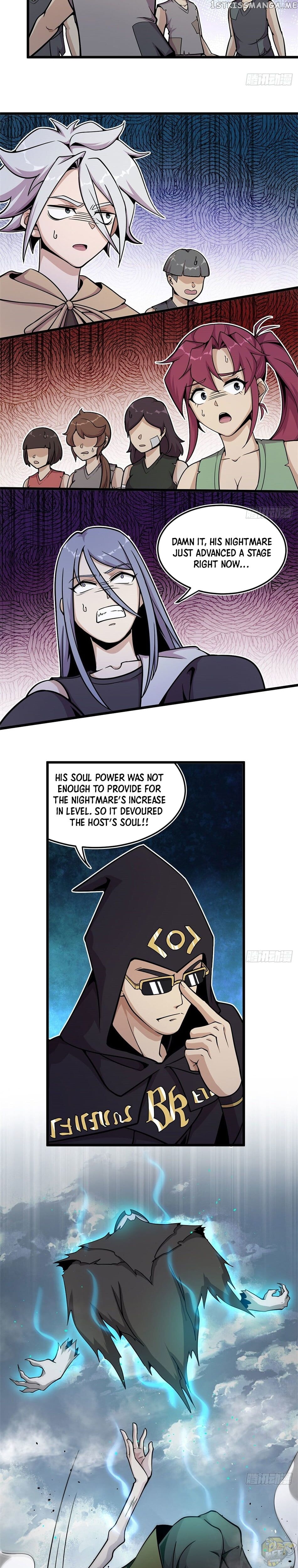 The Charm of Soul Pets Chapter 8 - page 9