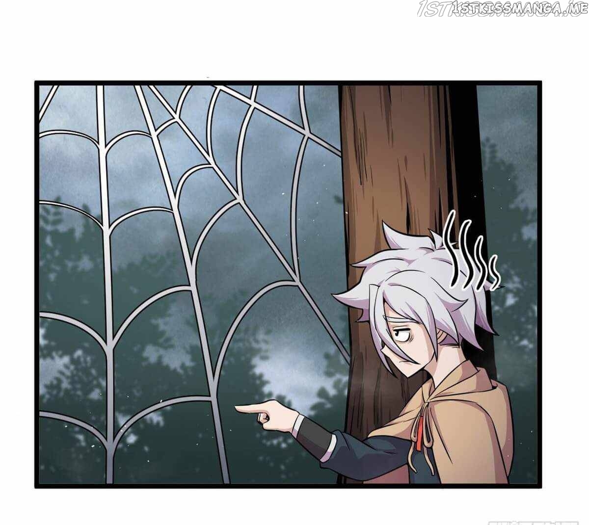 The Charm of Soul Pets Chapter 29 - page 11