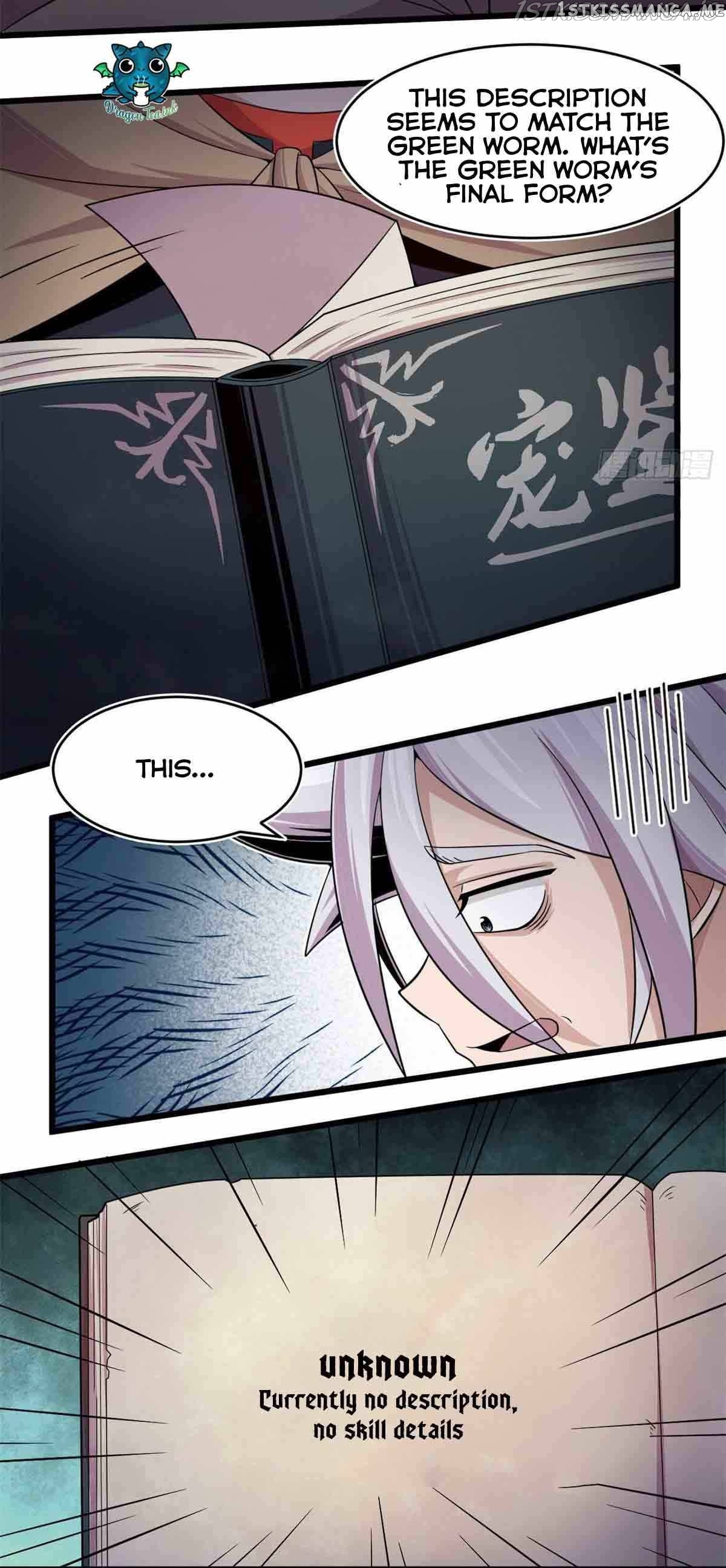The Charm of Soul Pets Chapter 29 - page 16