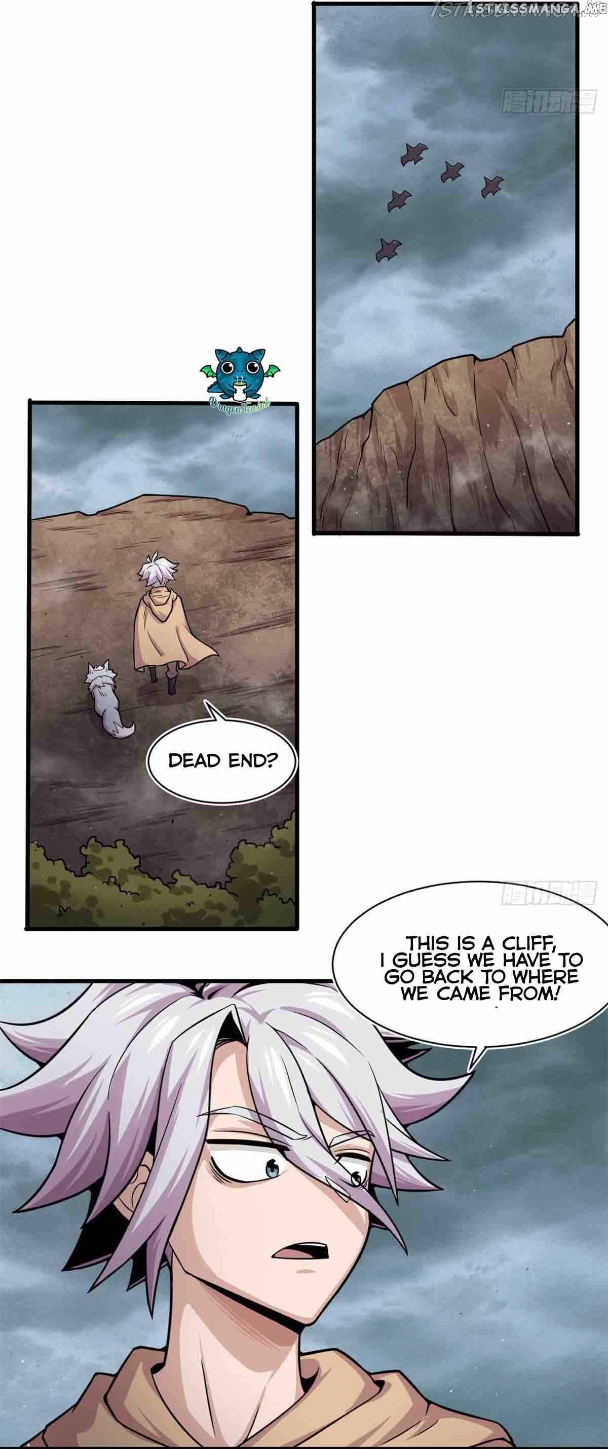 The Charm of Soul Pets Chapter 29 - page 24