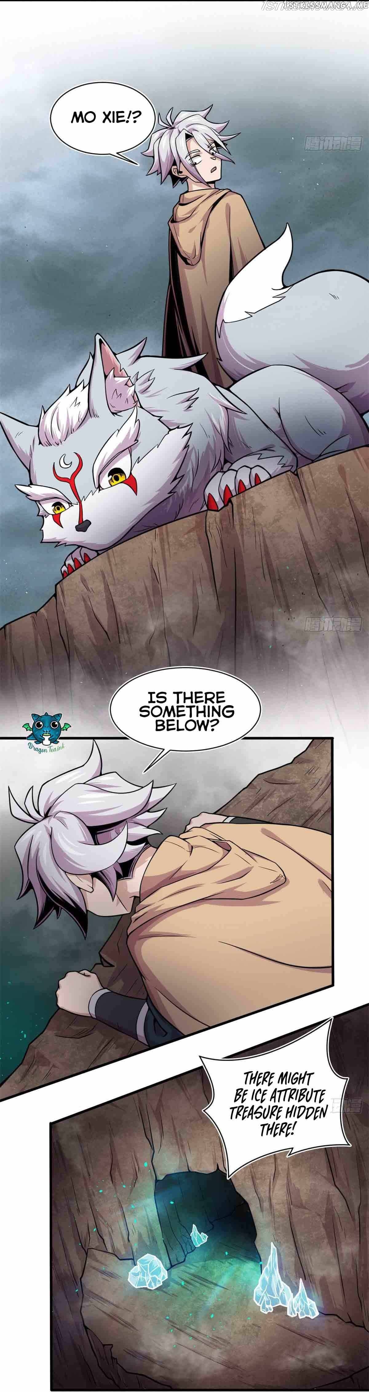 The Charm of Soul Pets Chapter 29 - page 25