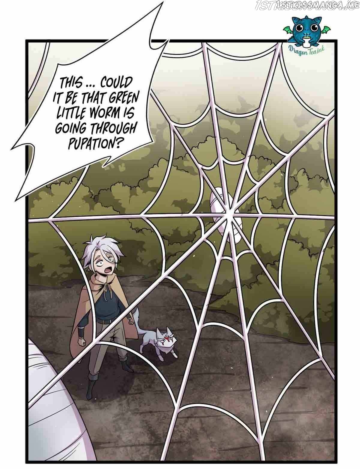 The Charm of Soul Pets Chapter 29 - page 4