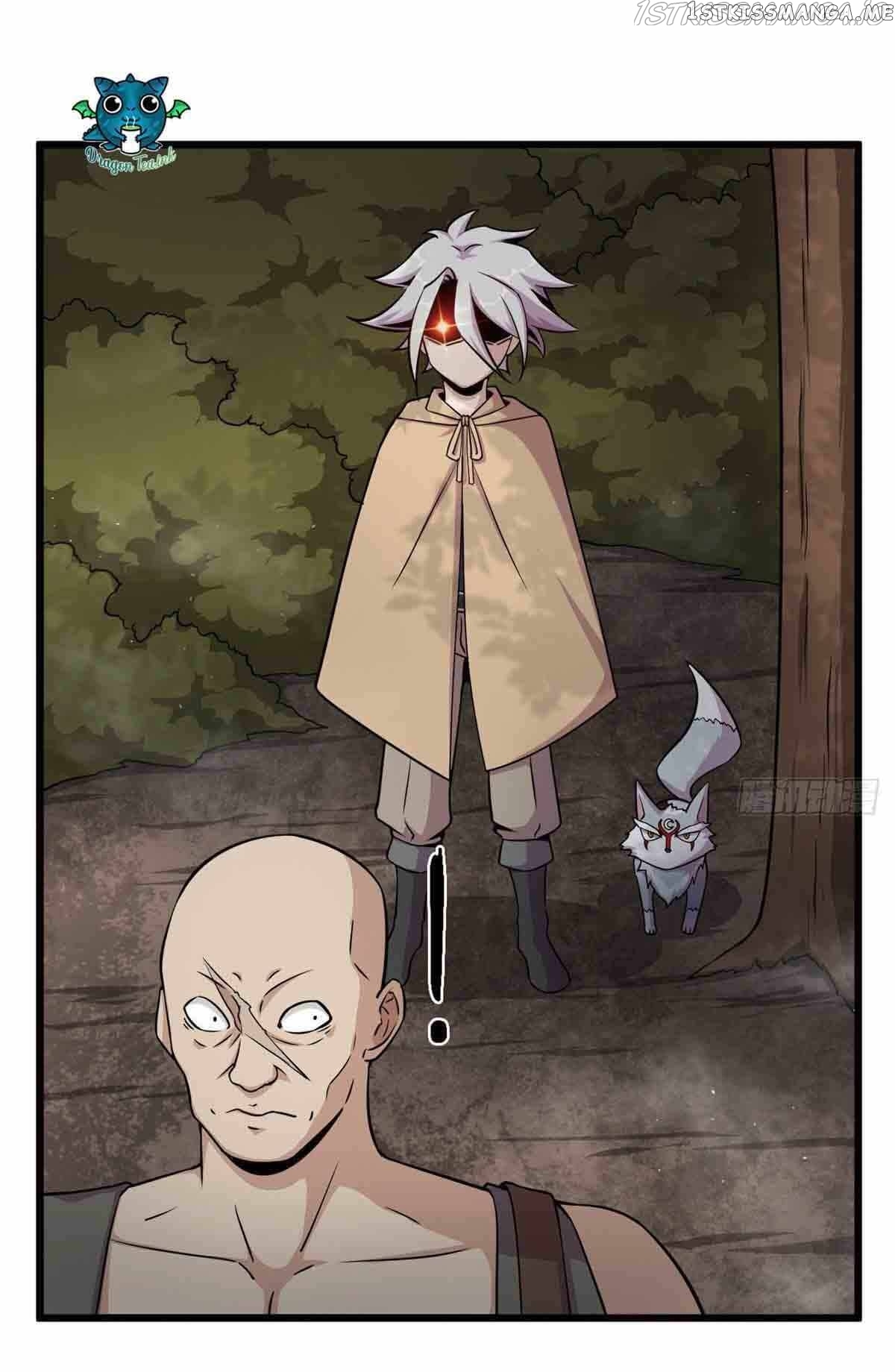 The Charm of Soul Pets Chapter 29 - page 6