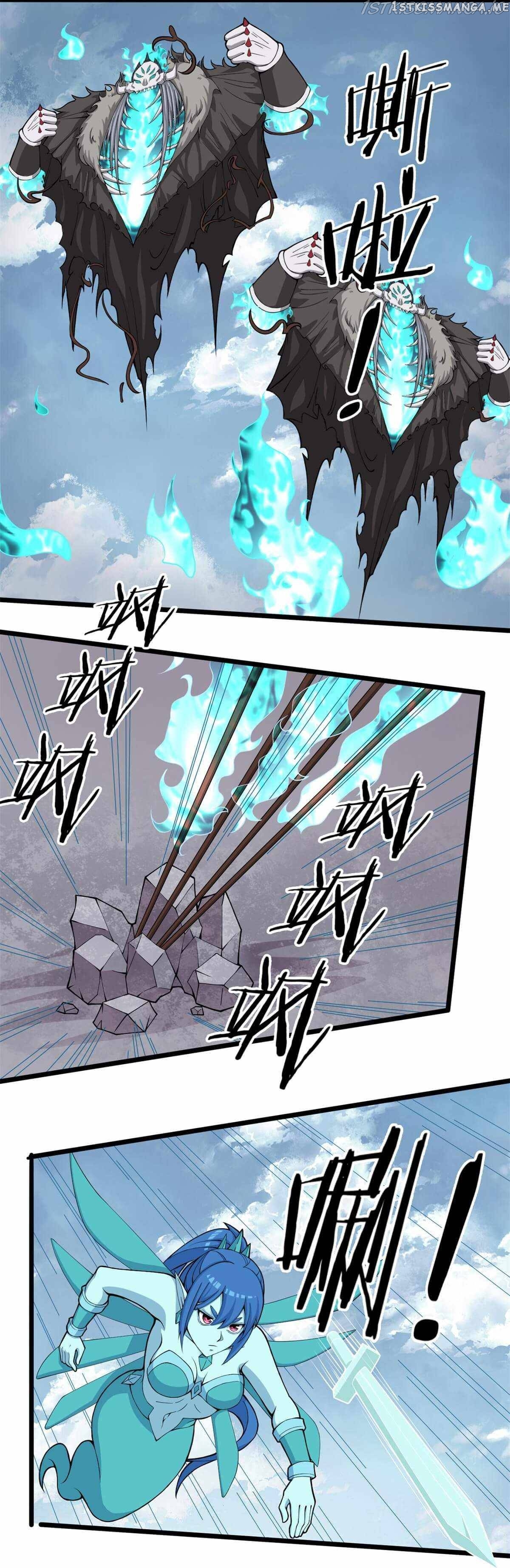 The Charm of Soul Pets Chapter 55 - page 23