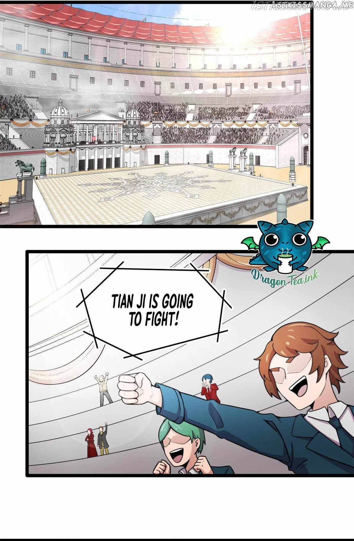 The Charm of Soul Pets Chapter 55 - page 4