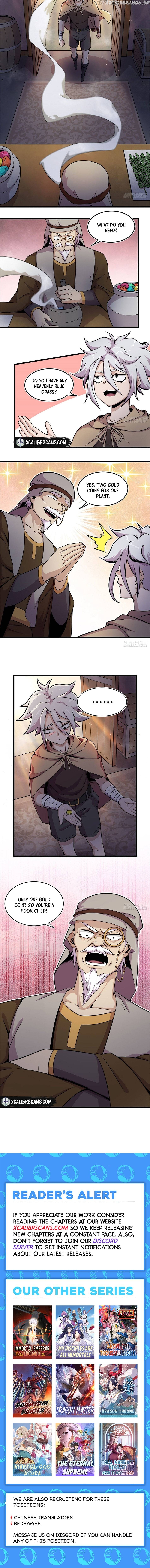 The Charm of Soul Pets Chapter 18 - page 6