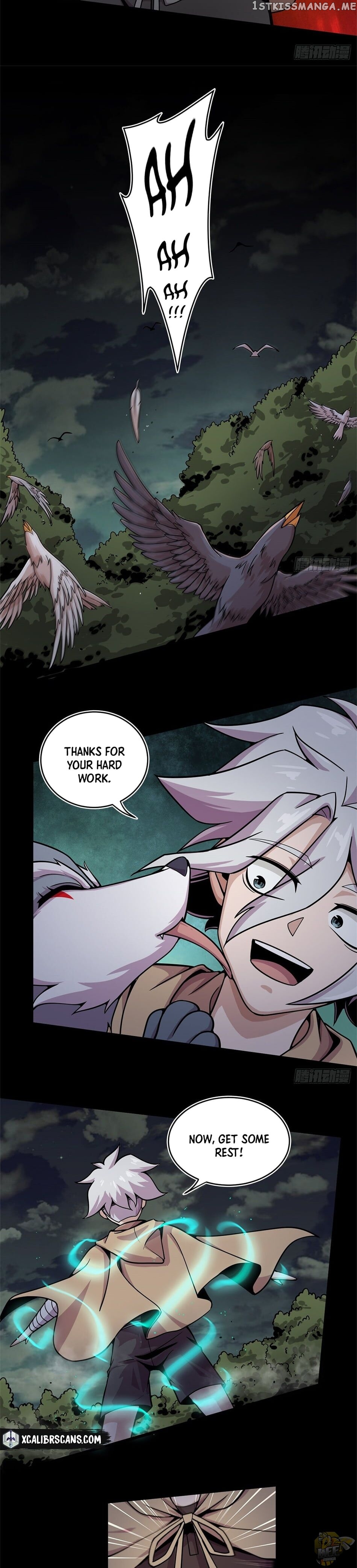 The Charm of Soul Pets Chapter 11 - page 11