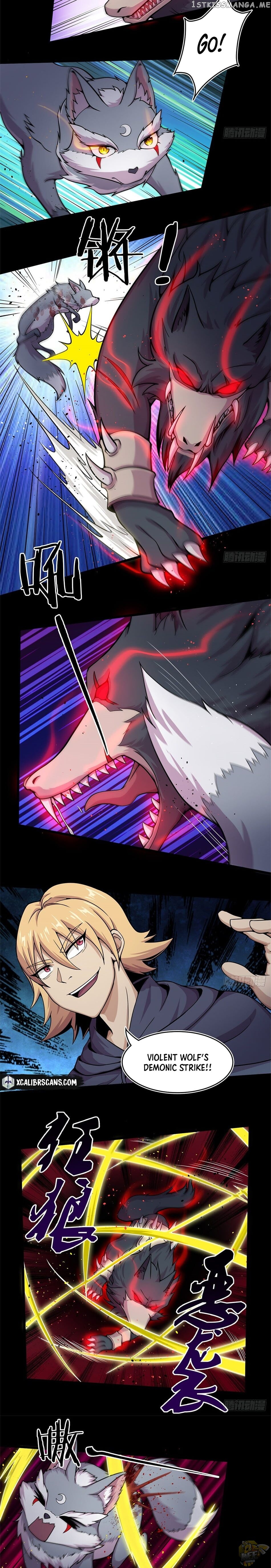 The Charm of Soul Pets Chapter 11 - page 2