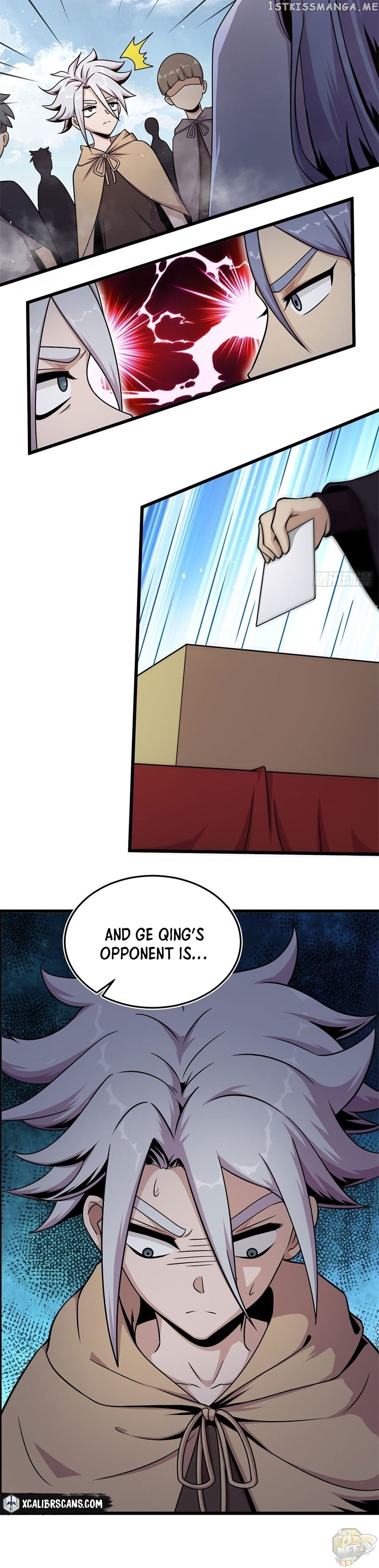 The Charm of Soul Pets Chapter 12 - page 12