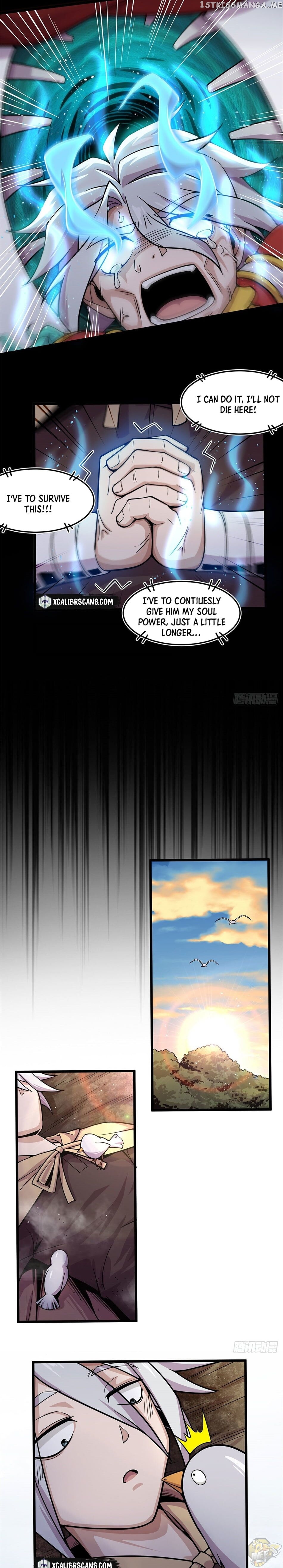 The Charm of Soul Pets Chapter 12 - page 3