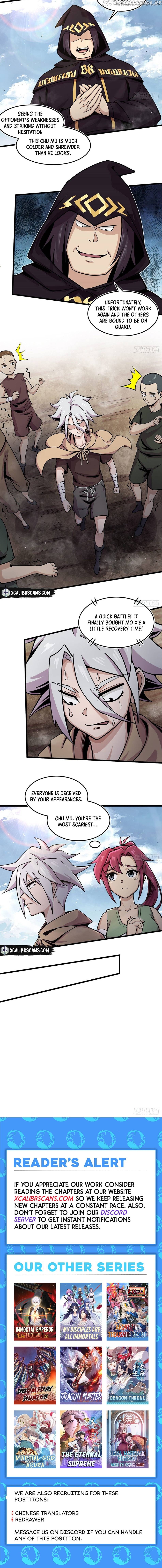 The Charm of Soul Pets Chapter 13 - page 6