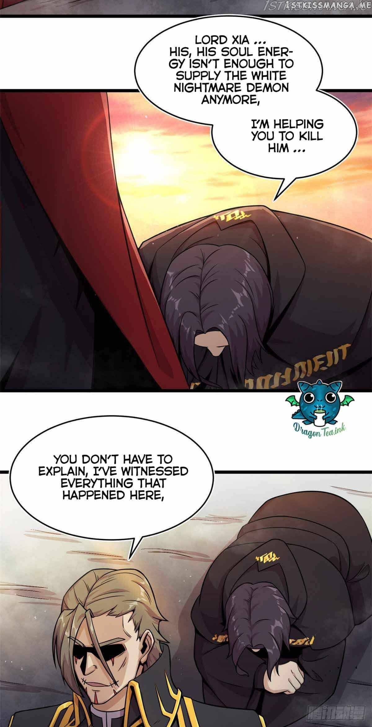 The Charm of Soul Pets Chapter 26 - page 12