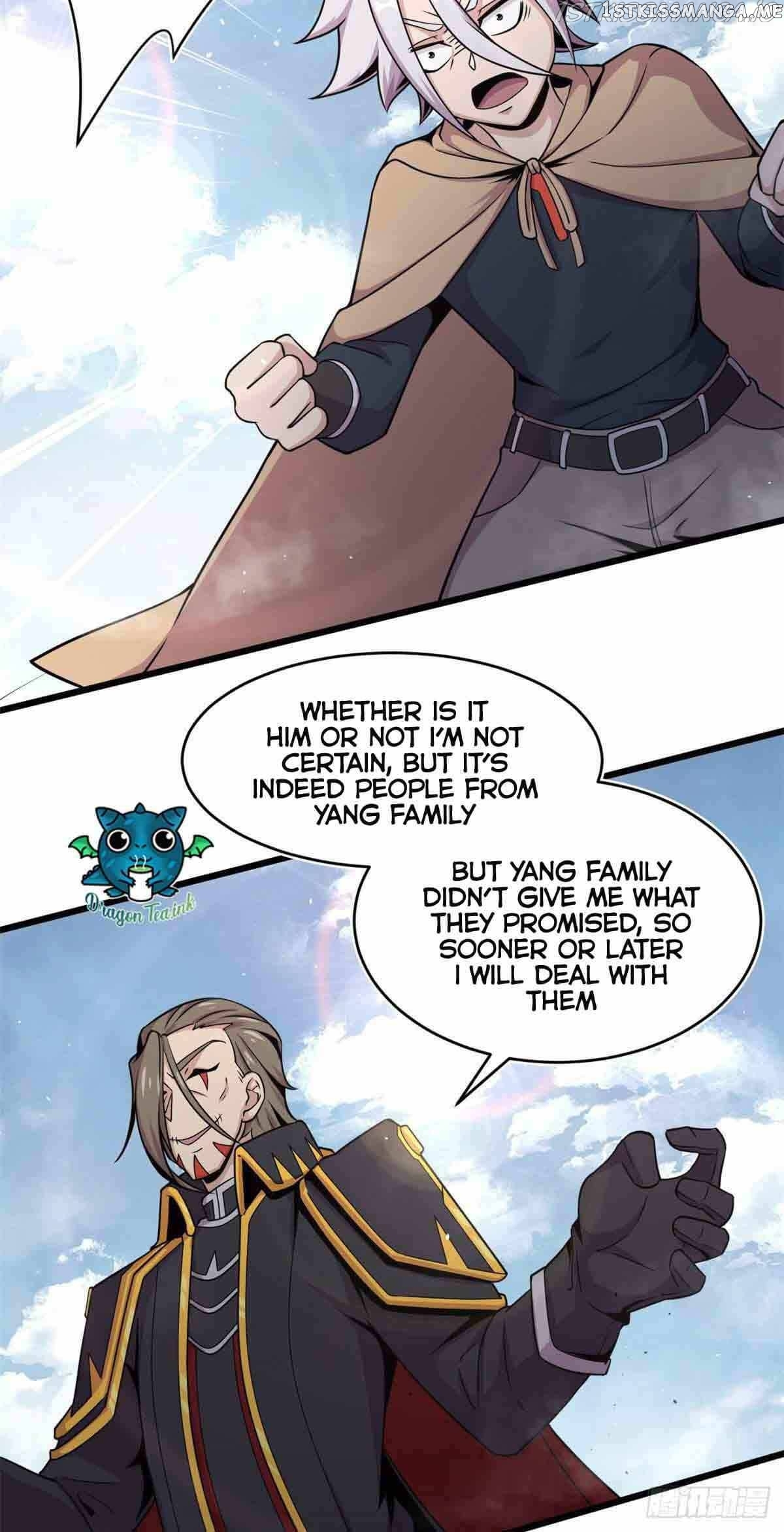 The Charm of Soul Pets Chapter 26 - page 21
