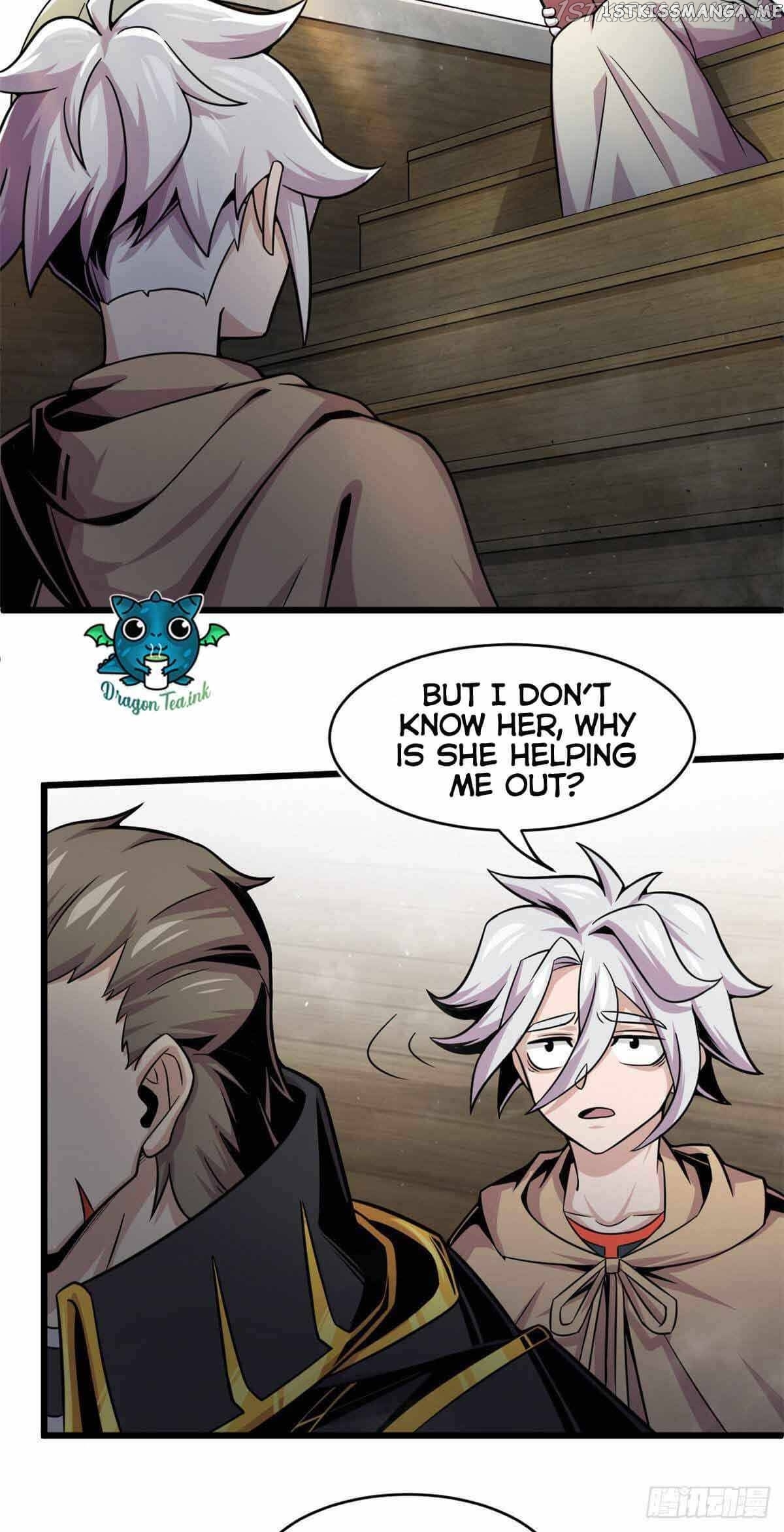 The Charm of Soul Pets Chapter 26 - page 24