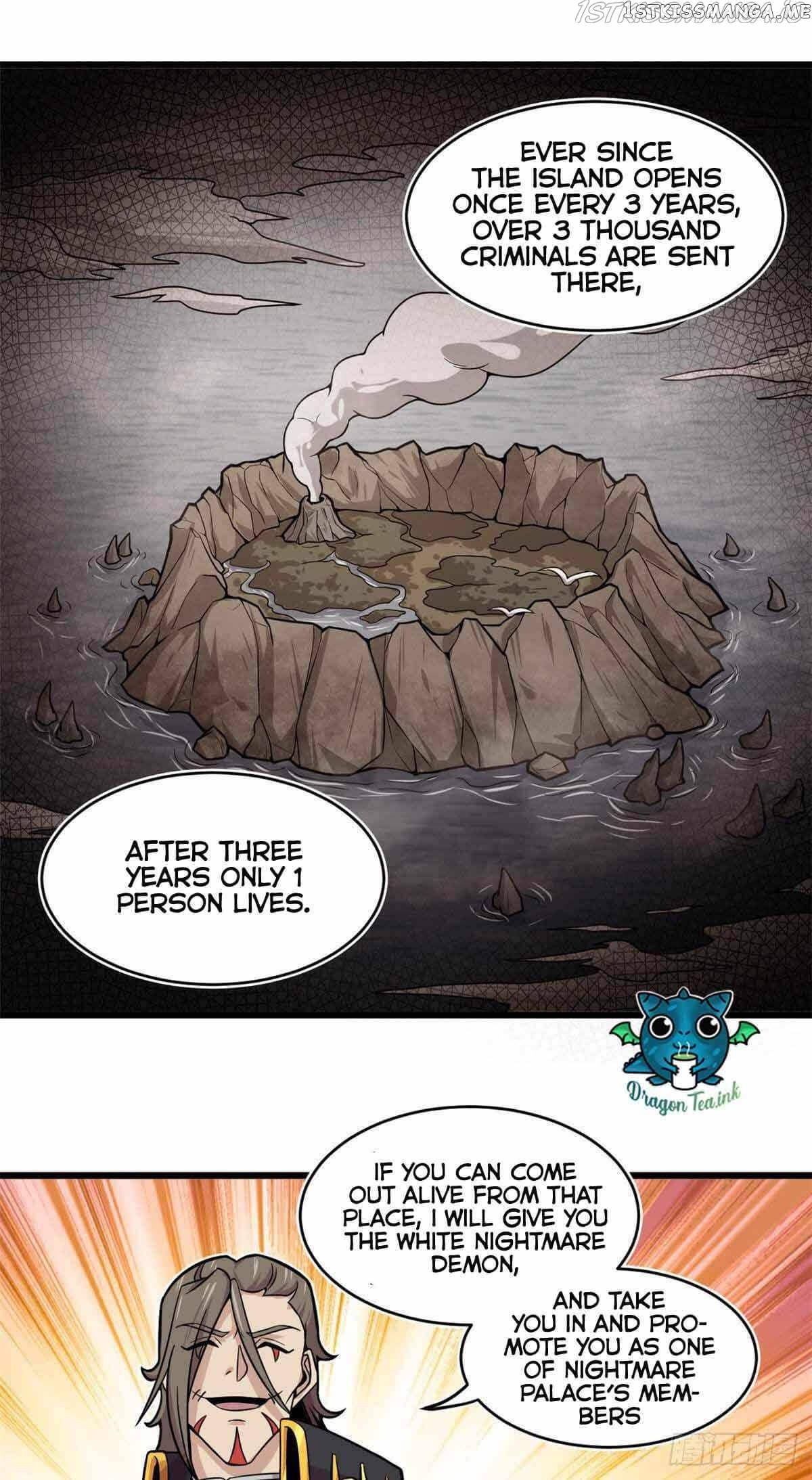 The Charm of Soul Pets Chapter 26 - page 27