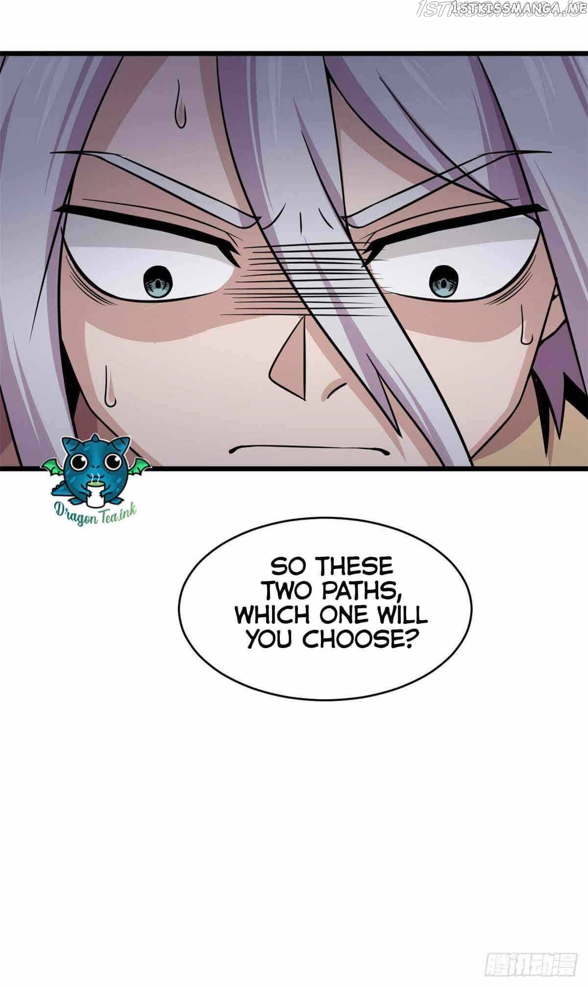 The Charm of Soul Pets Chapter 26 - page 29